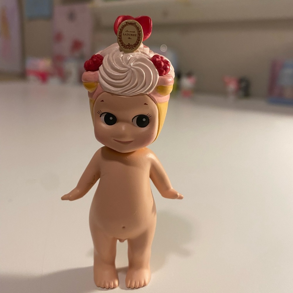 Sonny angel ladurèè